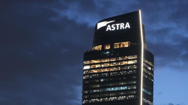 Analisis Kinerja Astra International (ASII) 2024 dan Tantangan pada 2025