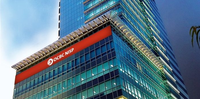 PT Bank OCBC NISP Tbk Targetkan Pertumbuhan DPK 13% pada 2025