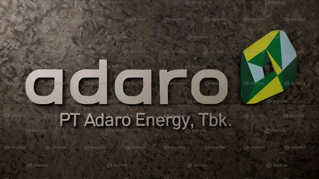 Kinerja Keuangan PT Alamtri Resources Indonesia Tbk (ADRO) 2024: Inovasi Energi Hijau