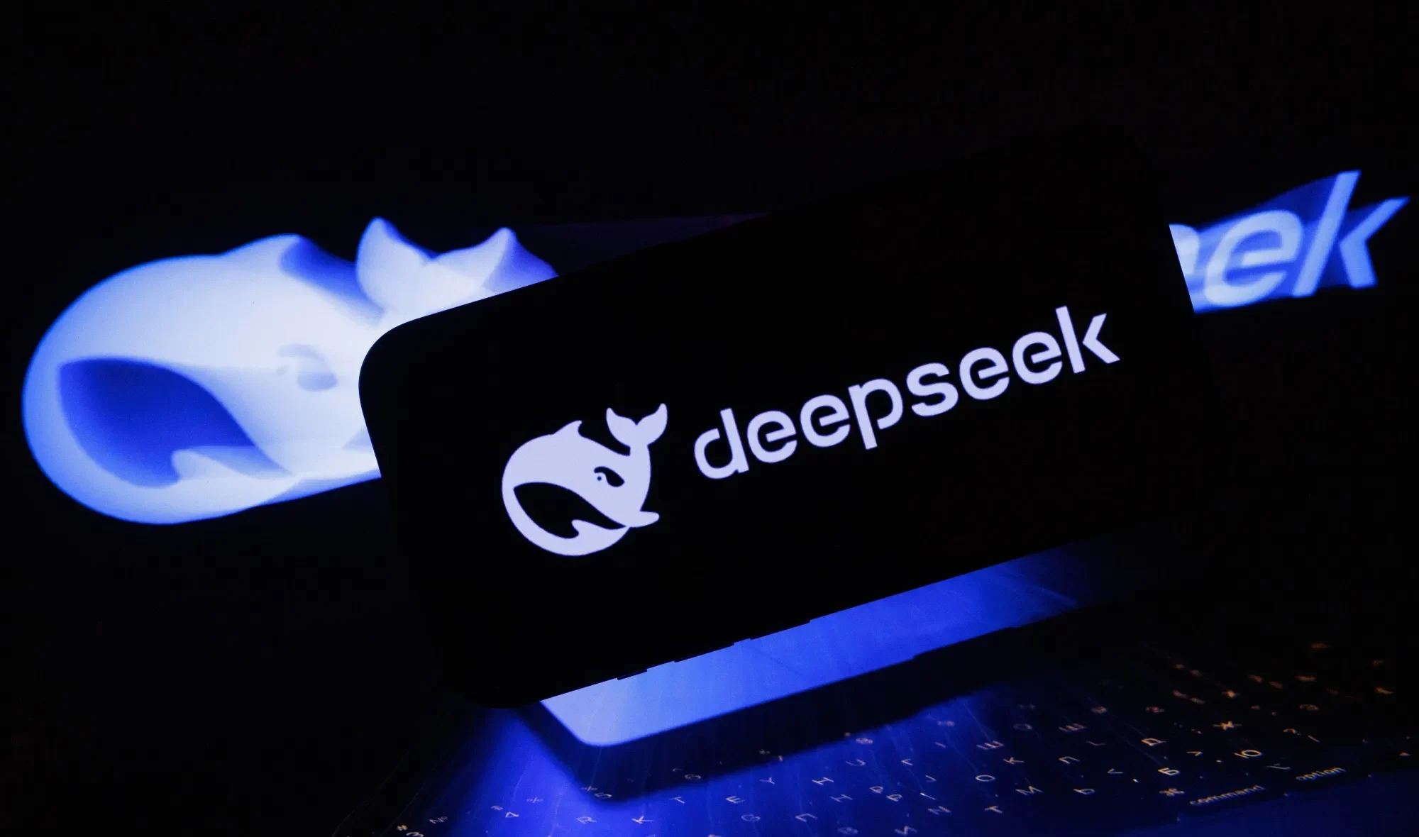 DeepSeek: AI Asal Tiongkok Ungkap Margin Keuntungan 545%