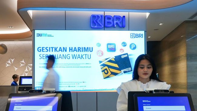 BRI Jamin Kredit untuk Koperasi Desa Merah Putih, Penyaluran Kredit Aman