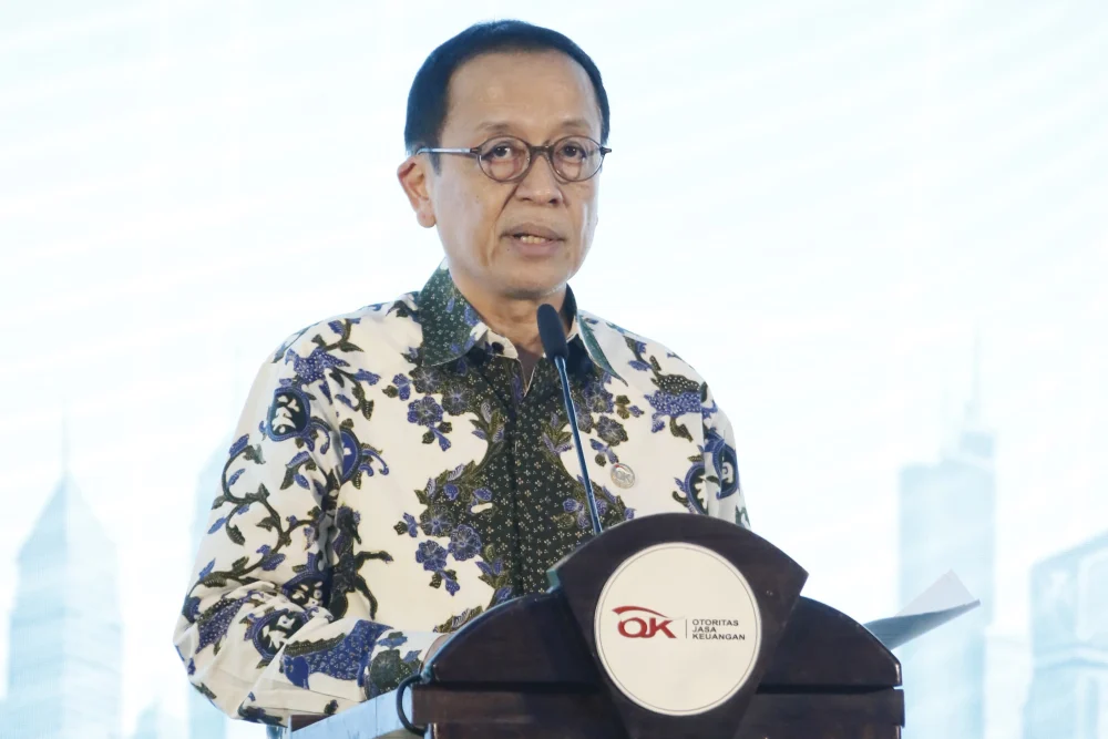 Kinerja Dana Pihak Ketiga dan Pertumbuhan Kredit Perbankan di Awal 2025